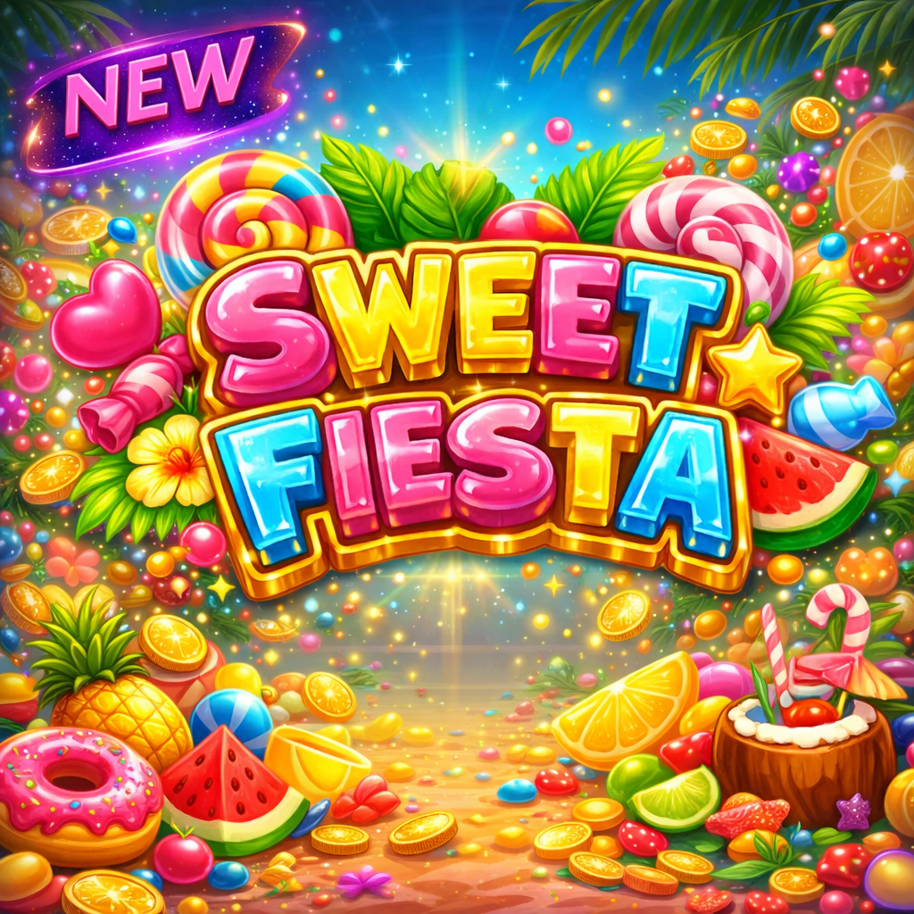 Sweet Fiesta